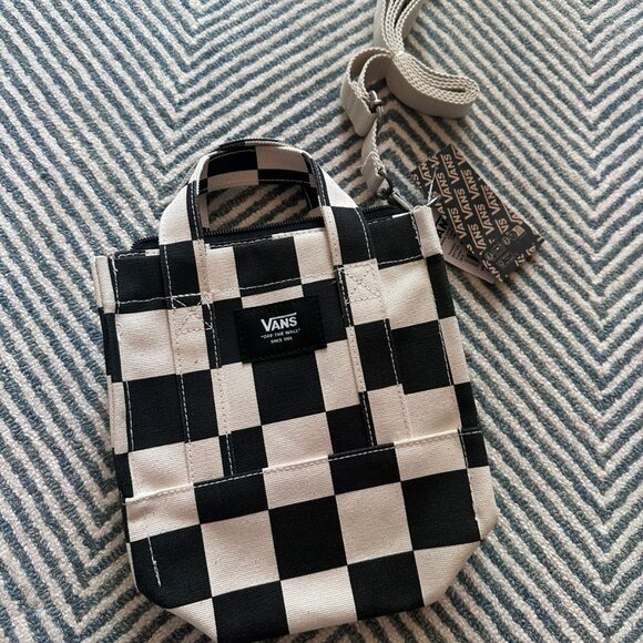 Vans Handbags - Vans Bag